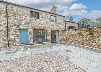 No 3 The Coach House