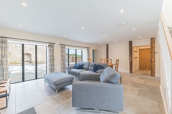 No 3 The Coach House