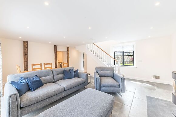 No 3 The Coach House