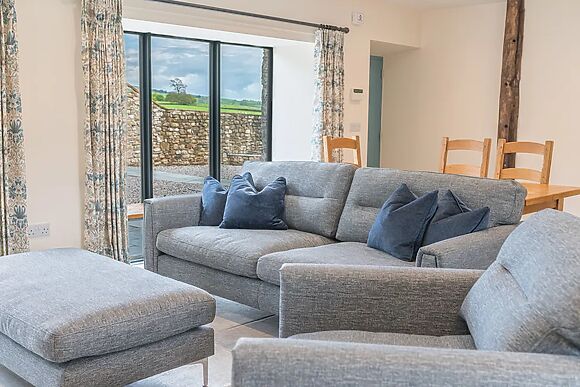 No 3 The Coach House