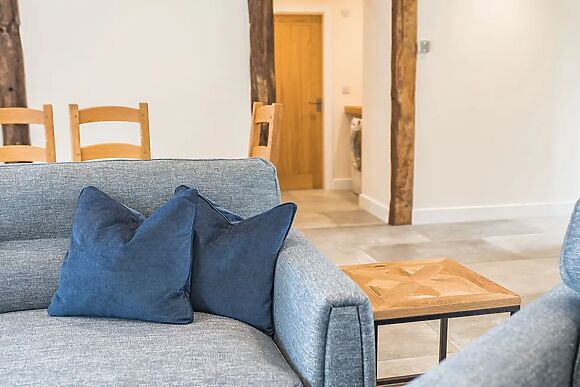 No 3 The Coach House