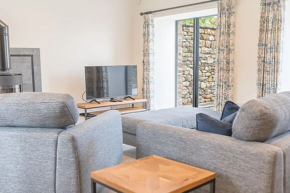 No 3 The Coach House
