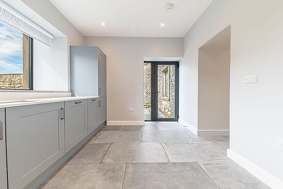 No 3 The Coach House