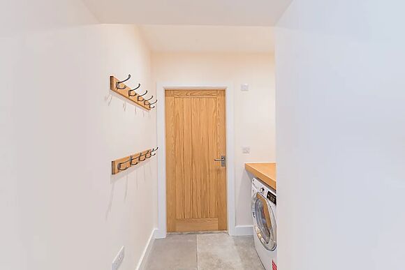 No 3 The Coach House