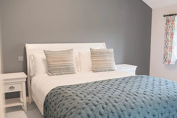 No 3 The Coach House