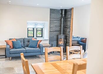 No 2 The Coach House