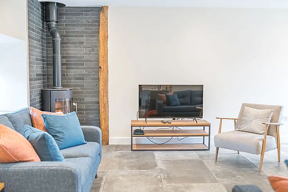 No 2 The Coach House