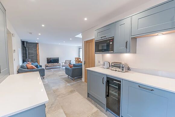 No 2 The Coach House
