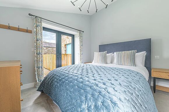 No 2 The Coach House
