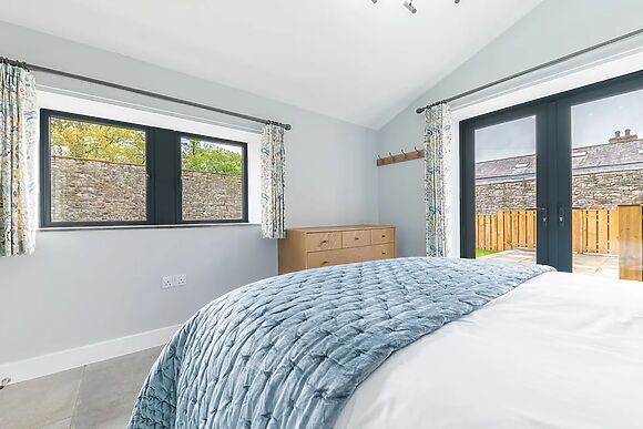 No 2 The Coach House