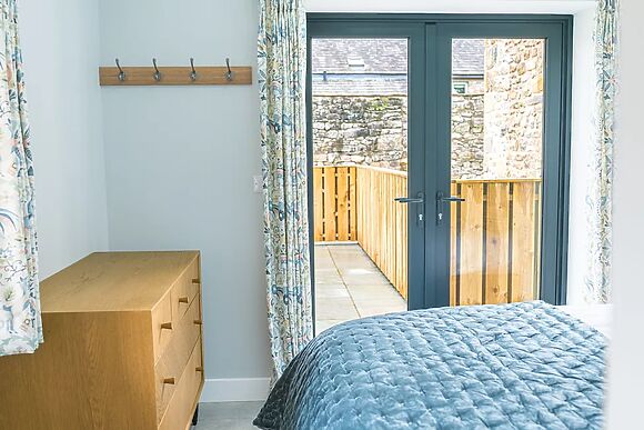 No 2 The Coach House