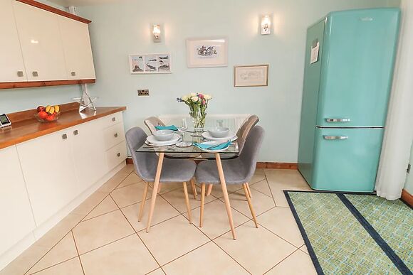 Coast Cottage