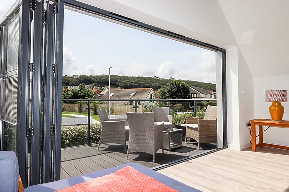 Pebble Ridge View