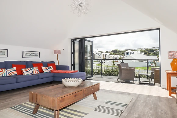 Pebble Ridge View