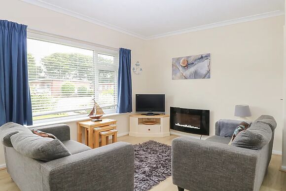 41 Siesta Mar Chalet Park