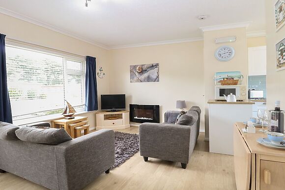 41 Siesta Mar Chalet Park