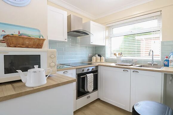 41 Siesta Mar Chalet Park