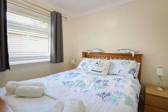 41 Siesta Mar Chalet Park