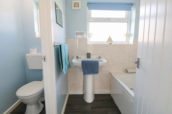 41 Siesta Mar Chalet Park