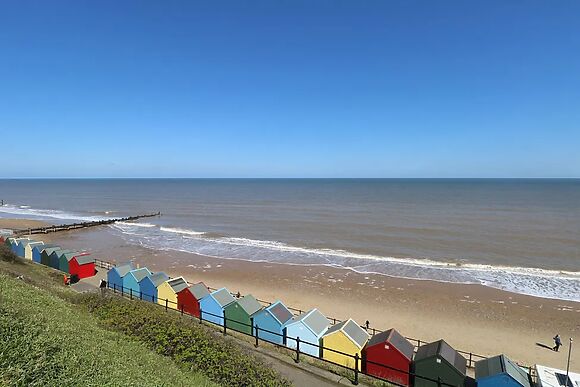 41 Siesta Mar Chalet Park