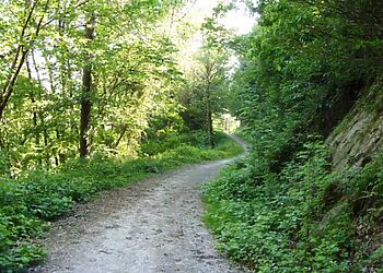 Railway Station Cottage