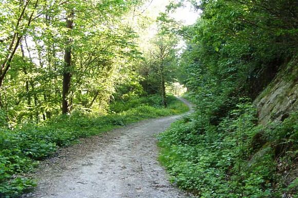 Railway Station Cottage