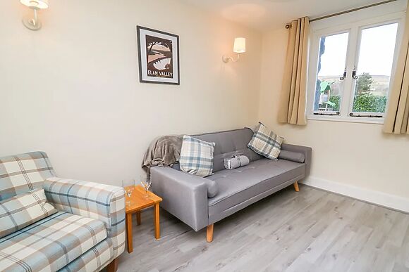 Railway Station Cottage