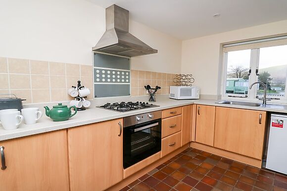 Railway Station Cottage