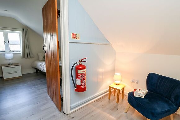 Railway Station Cottage