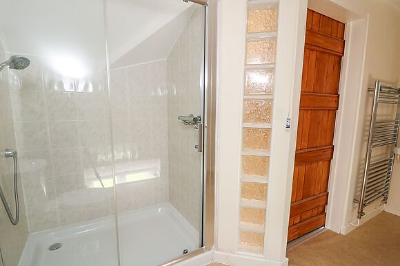 Railway Station Cottage