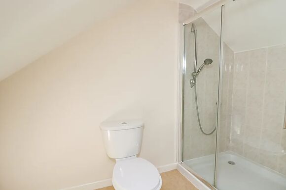 Railway Station Cottage