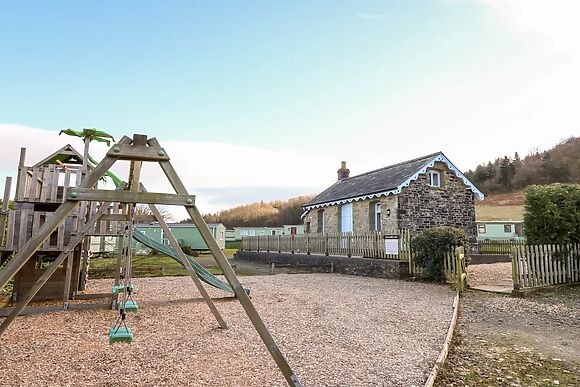 Railway Station Cottage