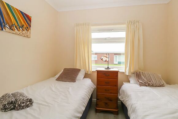 31 Siesta Mar Chalet Park