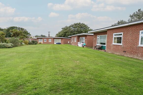 31 Siesta Mar Chalet Park