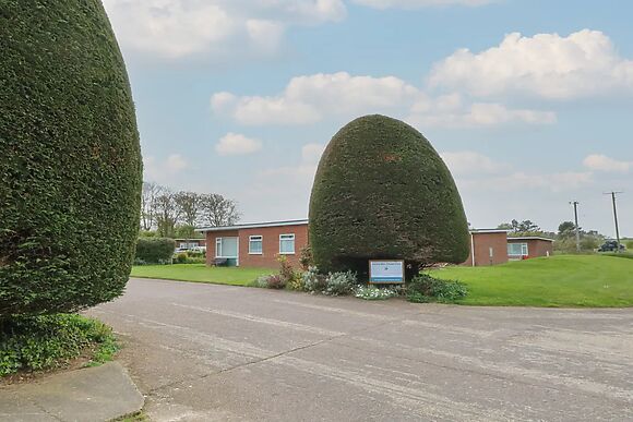 31 Siesta Mar Chalet Park