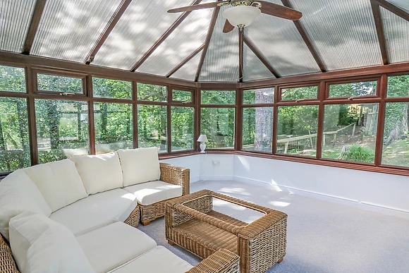 The Coach House at Plas Dolguog