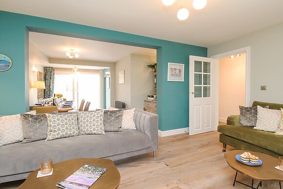 Bay Cottage