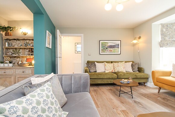 Bay Cottage