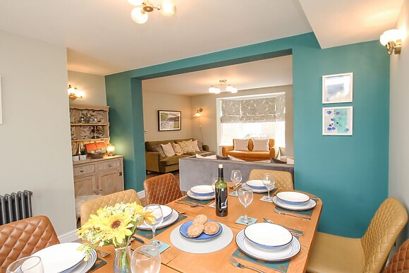 Bay Cottage