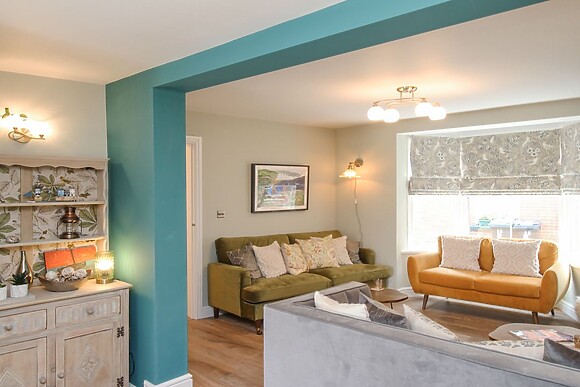 Bay Cottage