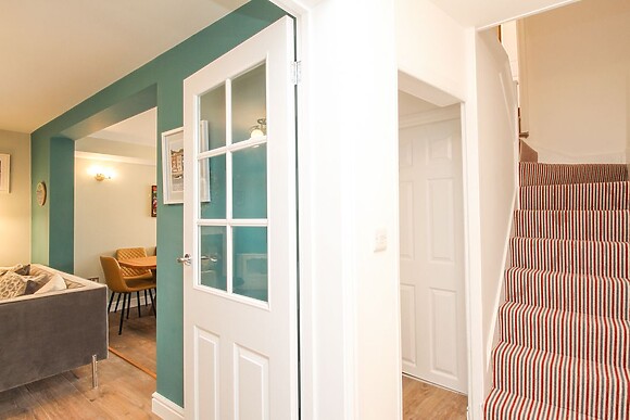 Bay Cottage
