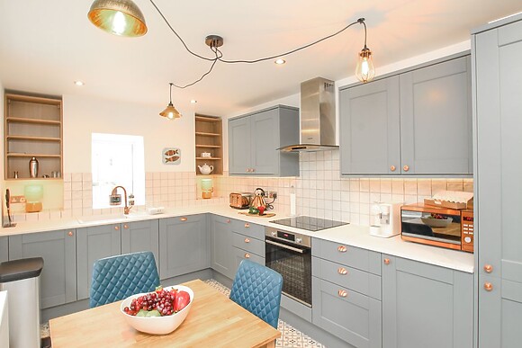 Bay Cottage