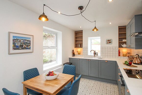 Bay Cottage
