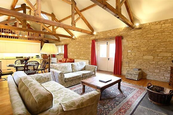 The Granary