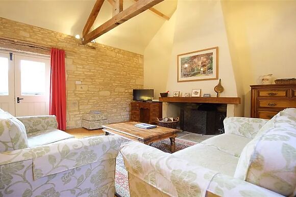 The Granary