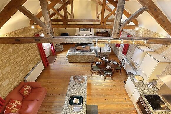The Granary
