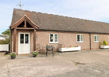 Hereford Barn