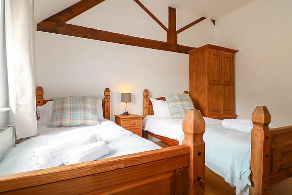 Hereford Barn