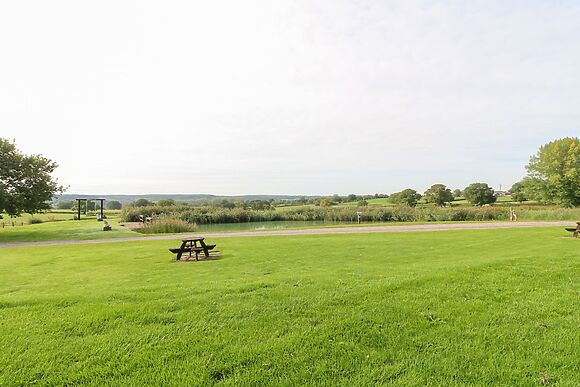 Hereford Barn