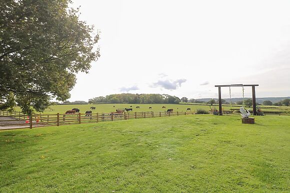Hereford Barn